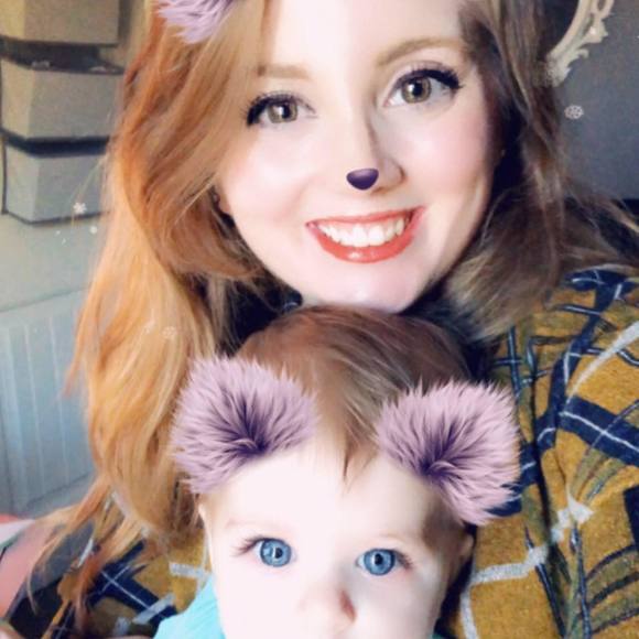 Meet your Posher, Kelsey - Picture 1 of 1